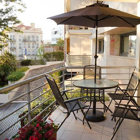 Joivy Graca Luminous 2-Br Apartment With Terrace Lisboa 外观 照片
