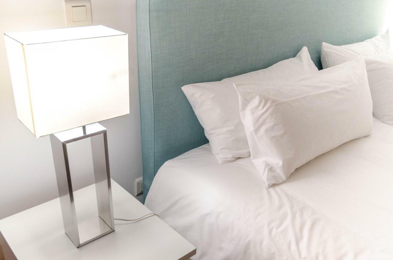 Joivy Graca Luminous 2-Br Apartment With Terrace Lisboa 外观 照片
