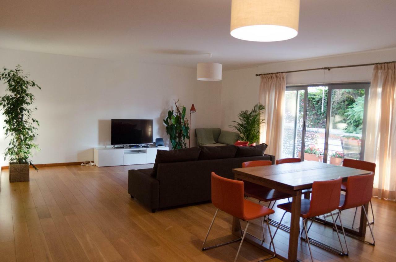 Joivy Graca Luminous 2-Br Apartment With Terrace Lisboa 外观 照片