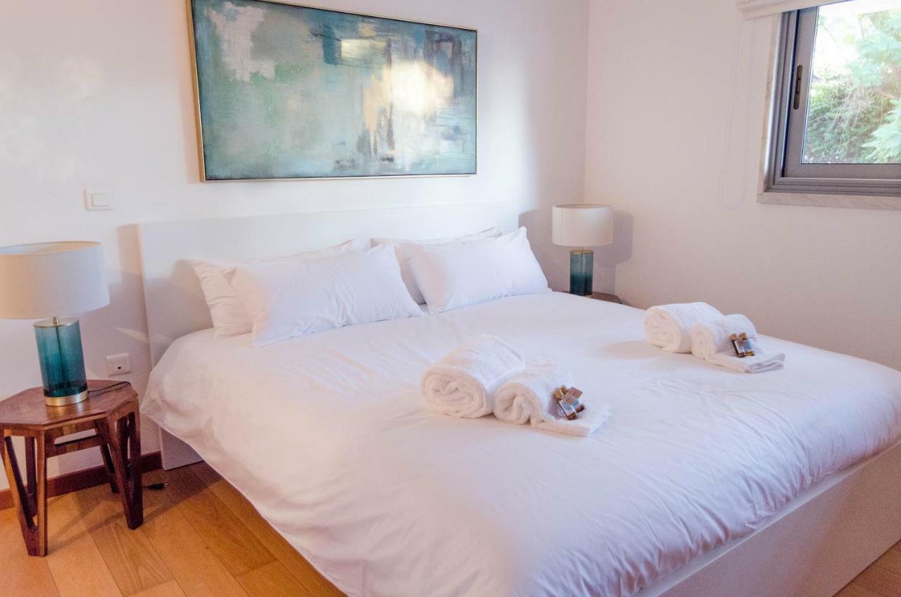 Joivy Graca Luminous 2-Br Apartment With Terrace Lisboa 外观 照片