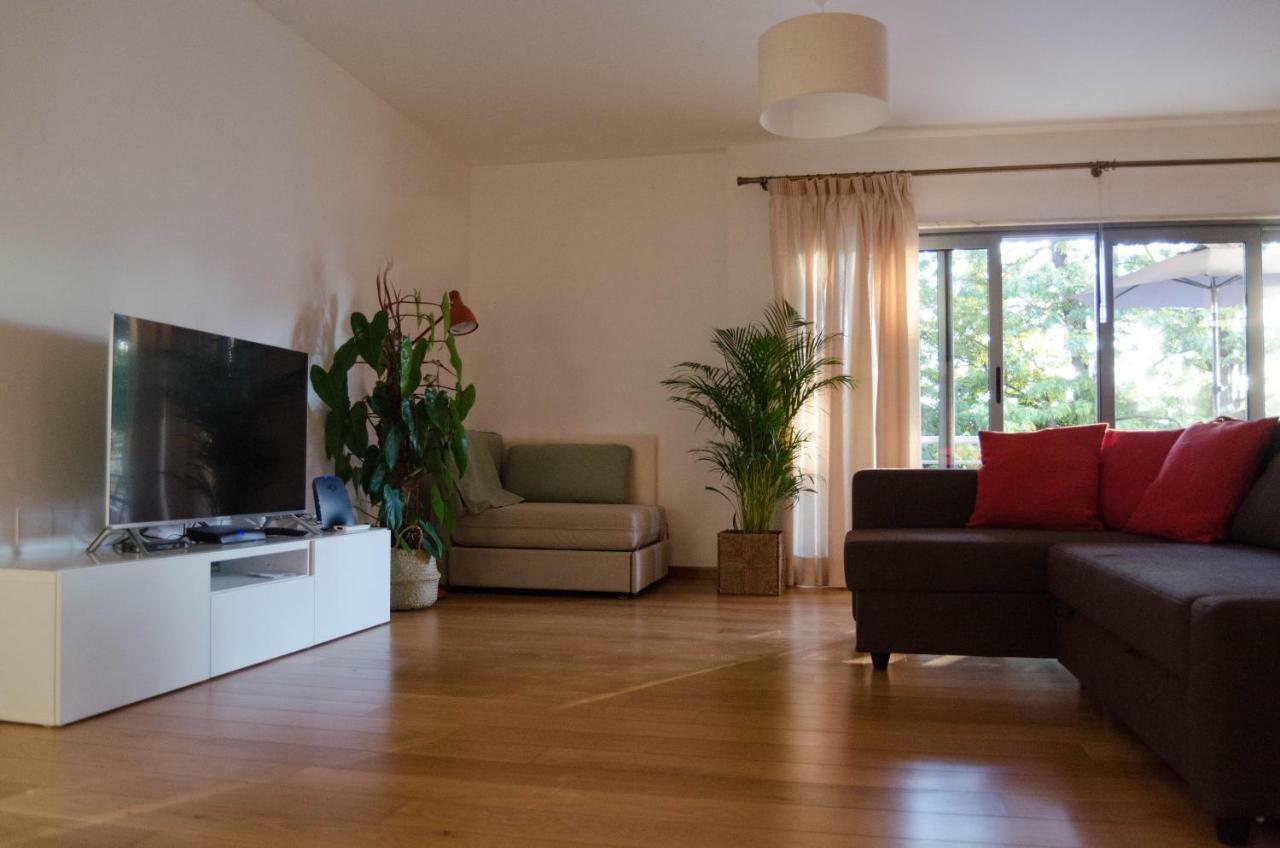 Joivy Graca Luminous 2-Br Apartment With Terrace Lisboa 外观 照片